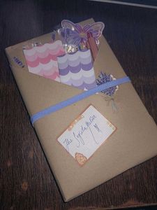 Mystery book bundle