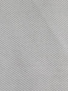 Adidas White Polo T-Shirt