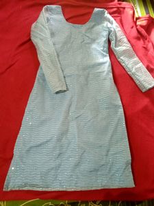 Sea Blue Kutra