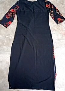 Elegant Women's Kurtas - Set of 6