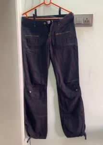 Stylish Cargo Pants