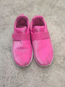 Girls Party Wear Shoes
