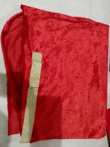 Lahenga Choli Fabric And Dupatta