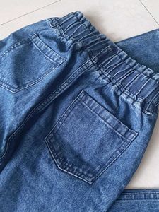 Girls' Denim Jeans Bundle