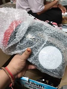 Enwalk rechargeble Led flashlight lamp light