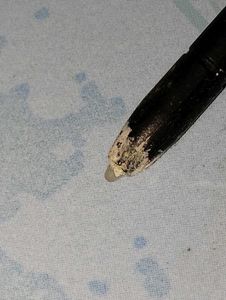 Dead Samsung Note1 Gt N 7000 Spare USE