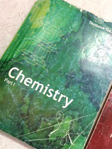NCERT 11th chemistry Book