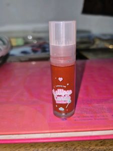 Lemon Me Lollipop Candy Lip Tint (Thai)