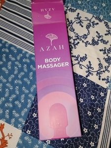 Body Massager