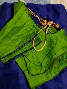 set of 2 sarees