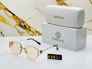Versace Sunglasses