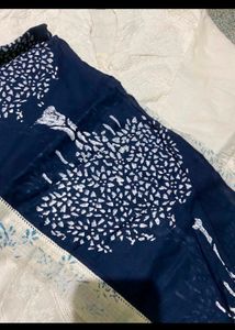 Anarkali Biba Suit For Limited Time