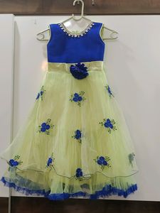 Kid FROCK