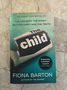 The Child by Fiona Barton