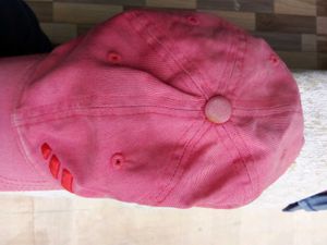 Stylish &amp; light Red colour original Adidas Brand