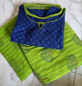 Kurtha / Suit Set For Women Girls