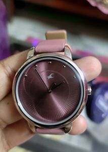 Fastrack Watch