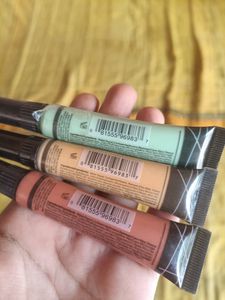 PRO.conceal HD Concealer Lot