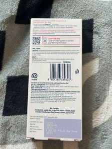 Veet Professional Wax Strips