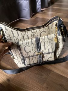 Carolina Herrera Crossbody bag
