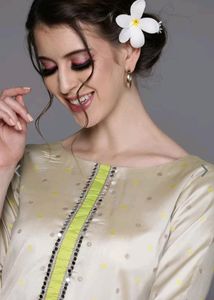 Beautiful Kurta