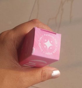 Gush Beauty 4 In 1 Liquid Lipstick Stack