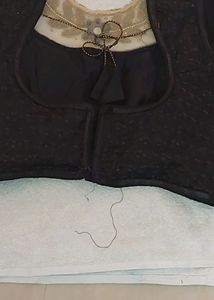 Ready-made  Blouse