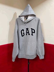 GAP Grey Hoodie