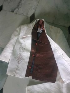 Elegant Ethnic Wear Set for kits