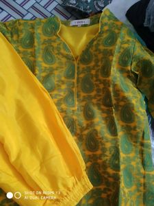 Kurta Set
