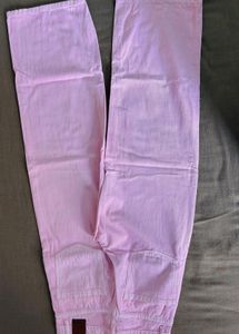 Street9 Pink Denim Jeans