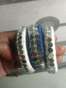 Bohemian Style Bangles Set
