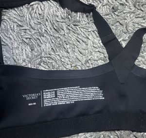 Victoria Secret Knockout Front-close Sports Bra