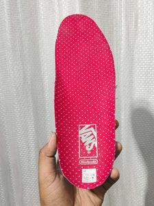 Fun Pizza Print Casual Shoes