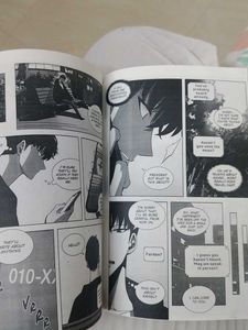Solo Leveling Volume 6 Manga (