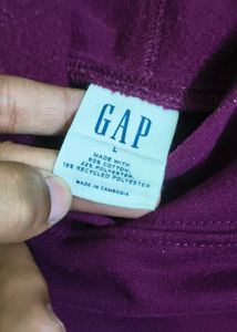 GAP Unisex Hoodie