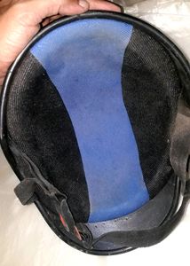 Helmet Medium Size