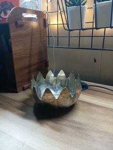 Lotus Tealight Holder
