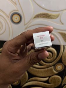 Dior Maximizer Palette Universal and lip Oil