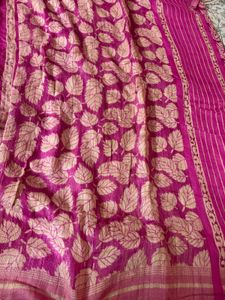 Ghicha Silk for Sale