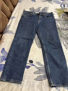 Mango Women Jeans