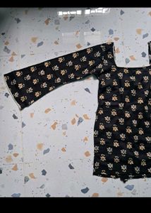 SAANGH CORSET BACK KURTI🤍💌