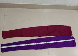 Leggings Set Of 2