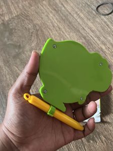 Mini Magpad Magnetic Drawing Toy