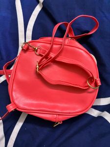 Cute Sequin Kitty Crossbody Bag