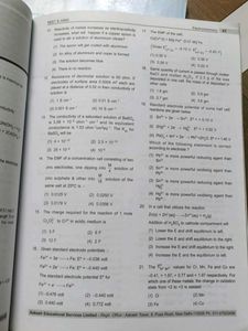 Aakash AIIMS &amp; NEET Study Books