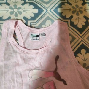 Puma Activewear Set