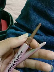 Too Faced Pomade In A Pencil