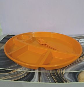 Kids Plate - NEW