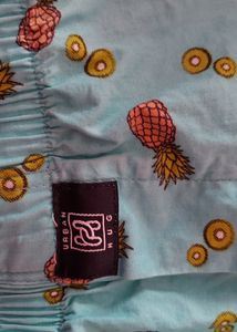 Urbanic Unisex Shorts